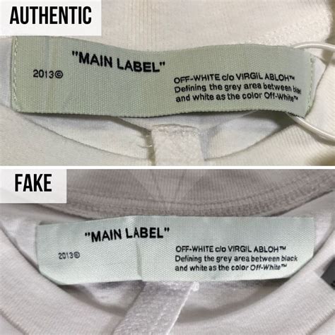 replica off white clothes|off white counterfeit clothing.